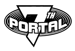 7TH PORTAL trademark