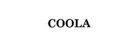 COOLA trademark