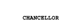 CHANCELLOR trademark