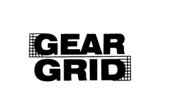 GEAR GRID trademark