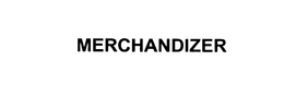 MERCHANDIZER trademark