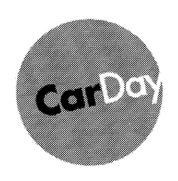 CARDAY trademark