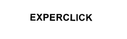 EXPERCLICK trademark