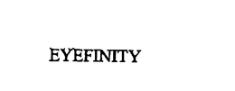 EYEFINITY trademark