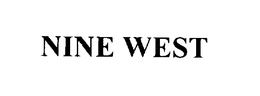 NINE WEST trademark