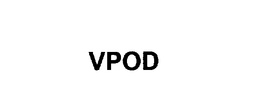 VPOD trademark