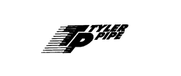 TP TYLER PIPE trademark
