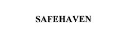 SAFEHAVEN trademark