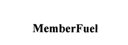 MEMBERFUEL trademark