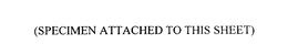 FOR SUPPLY CHAIN CHANGE trademark