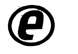 E trademark
