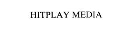 HITPLAY MEDIA trademark