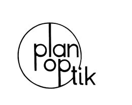 PLAN OPTIK trademark