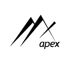 APEX trademark