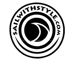 SAILWITHSTYLE.COM trademark