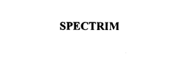 SPECTRIM trademark