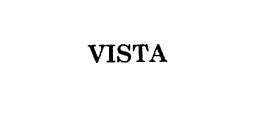 VISTA trademark