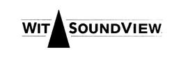WIT SOUNDVIEW trademark