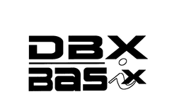 DBX BASIX trademark