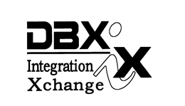 DBX IX INTEGRATION XCHANGE trademark