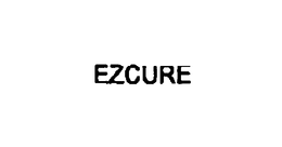 EZCURE trademark