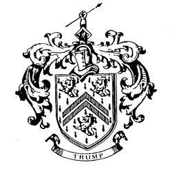 TRUMP trademark