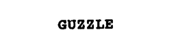 GUZZLE trademark