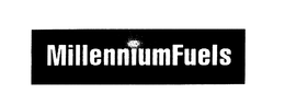 MILLENNIUM FUELS trademark