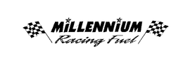 MILLENNIUM RACING FUEL trademark