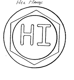 HI trademark