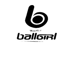 BALLGIRL trademark