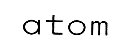 ATOM trademark