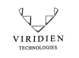 VIRIDIEN TECHNOLOGIES trademark