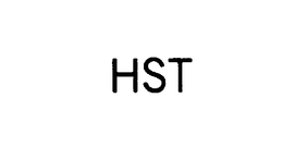 HST trademark