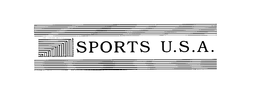 SPORTS U.S.A. trademark