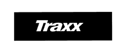 TRAXX trademark
