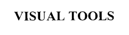VISUAL TOOLS trademark