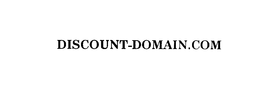 DISCOUNT-DOMAIN.COM trademark
