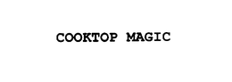 COOKTOP MAGIC trademark