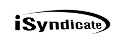ISYNDICATE trademark