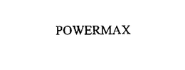 POWERMAX trademark