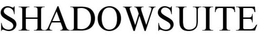 SHADOWSUITE trademark