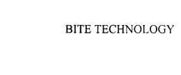BITE TECHNOLOGY trademark