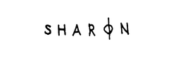 SHARON trademark