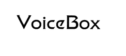 VOICEBOX trademark