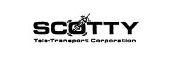 SCOTTY TELE-TRANSPORT CORPORATION trademark