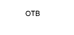 OTB trademark