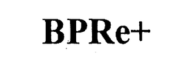 BPRE+ trademark