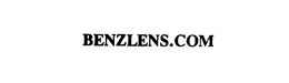 BENZLENS.COM trademark