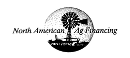 NORTH AMERICAN AG FINANCING trademark